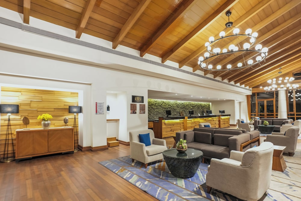 Club Mahindra Resort Tungi in Lonavla, India