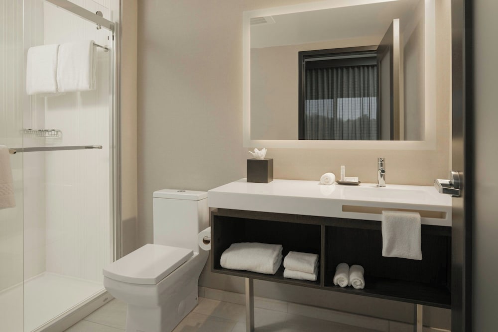 Holiday Inn & Suites Asheville Biltmore Village Area - photo 47