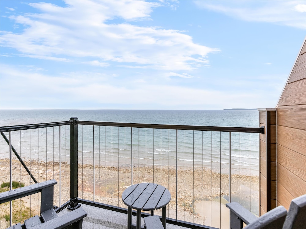 Hampton Inn by Hilton St Ignace Lakefront Mackinac - photo 24