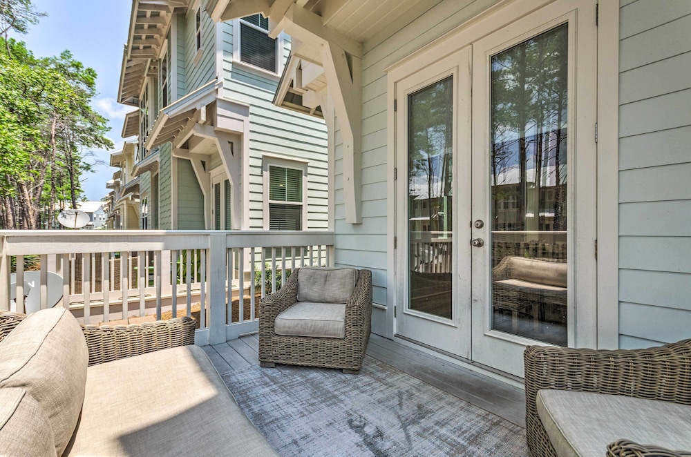 Always Saturday Prominence Resort Townhome - photo 8