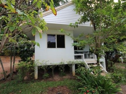 Lemon Tree Resort - carbon neutral hotel in Koh Samui