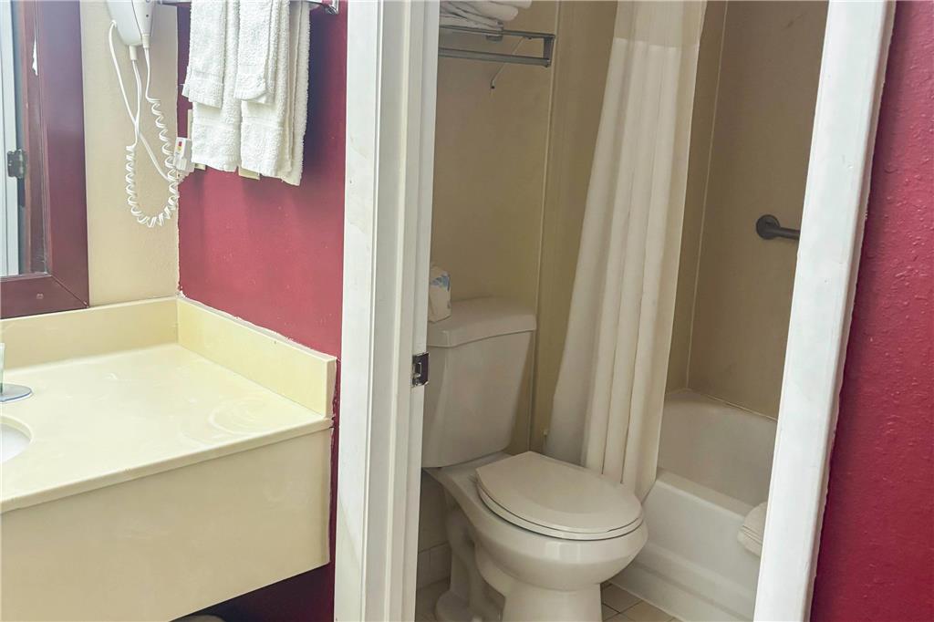 Alachua Inn - photo 26