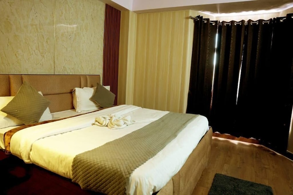 Hotel Himalayan Roots — Shimla — photo 3