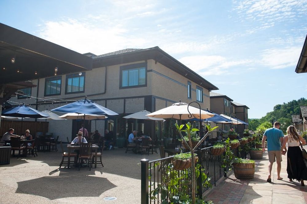 Village Hotel on Biltmore Estate - photo 44