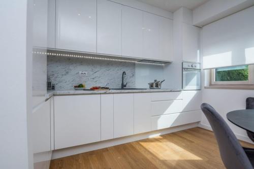 Exclusive Apartman AnaMarino — 4-Star Luxury Hotel in Zadar, Croatia