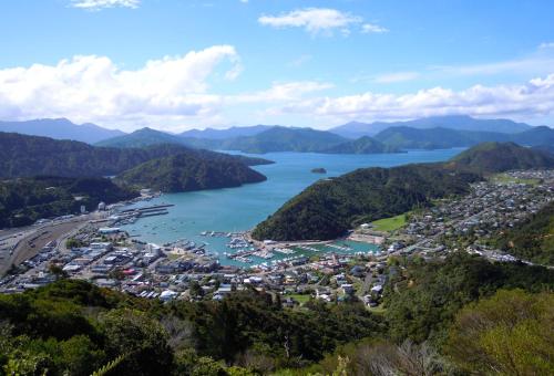 Close to Picton Town — hotel in Picton