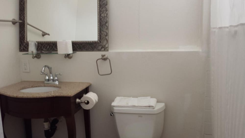Sage Motel - photo 36