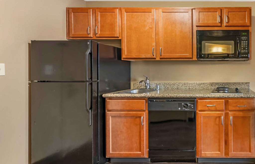 Extended Stay America Suites Bakersfield Chester Lane - photo 29