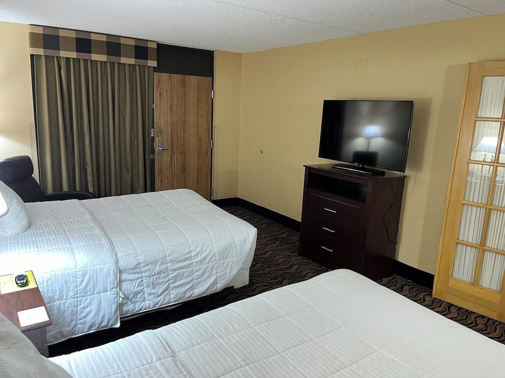 MCM Grande Hotel FunDome - photo 4