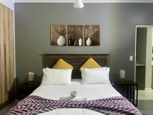 The CoziPlace One