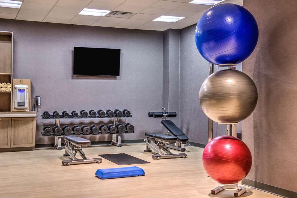Hyatt House Raleigh RDU Brier Creek - photo 20