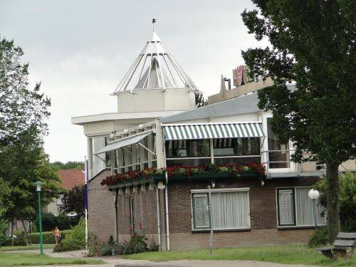 Tulip Inn Franeker — hotel in Franeker