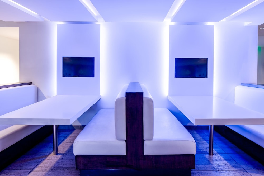 Aloft Sunnyvale - photo 43