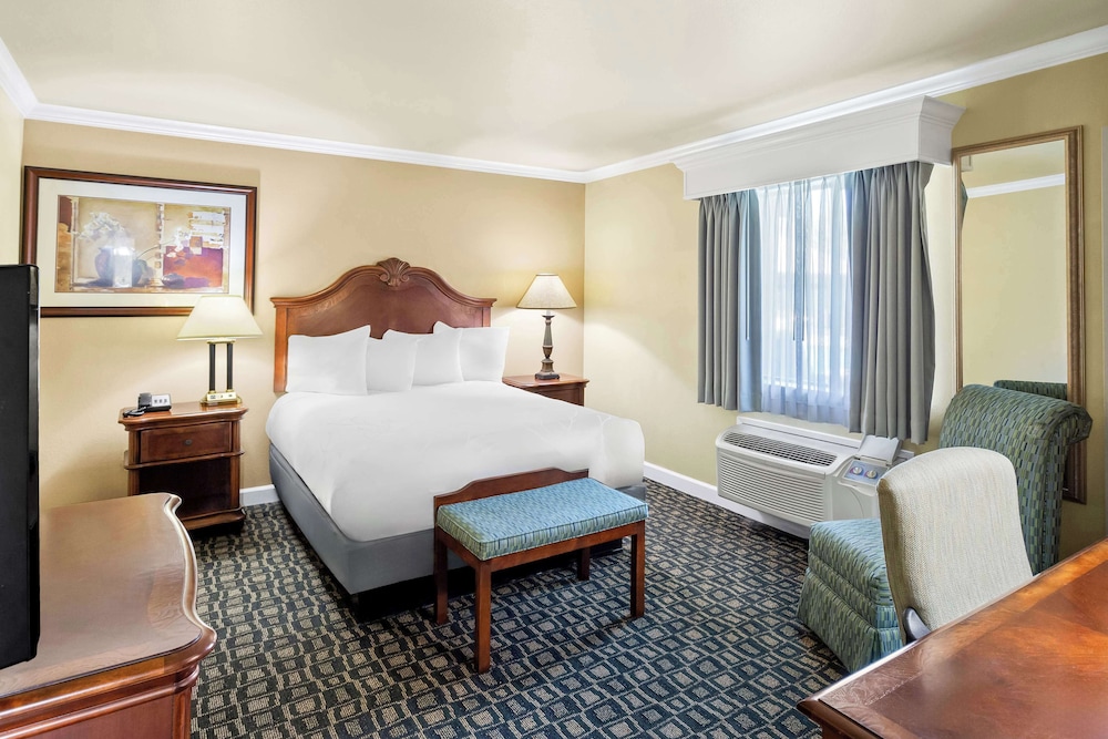 Best Western Miner's Inn - photo 15