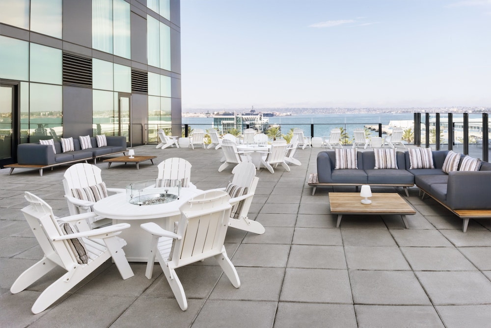 InterContinental San Diego by IHG - photo 51