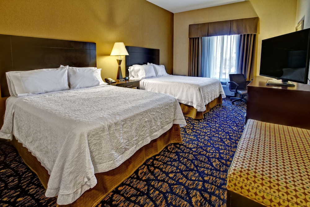 Hampton Inn Clarksdale - photo 5