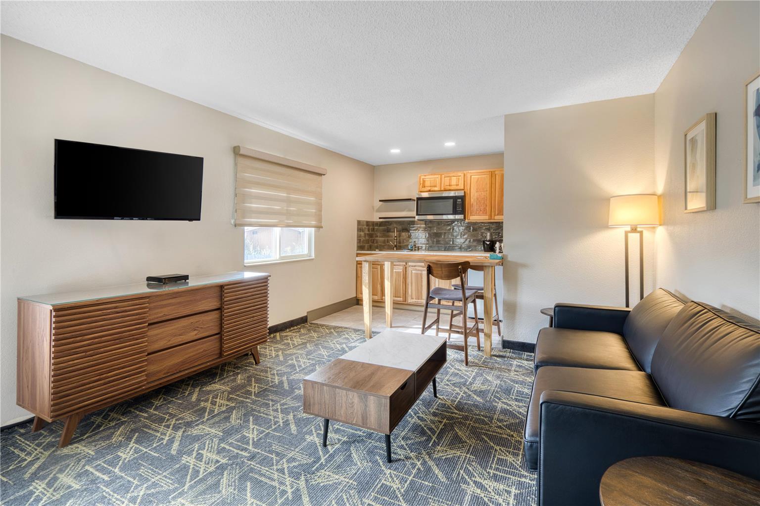 SureStay Plus by Best Western Montrose - photo 3