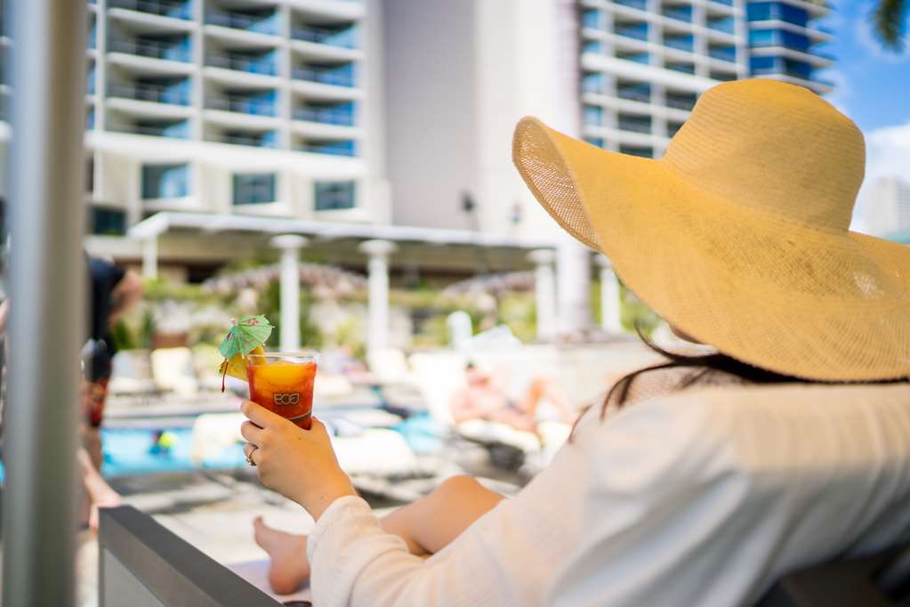 Embassy Suites by Hilton Waikiki Beach Walk - photo 87
