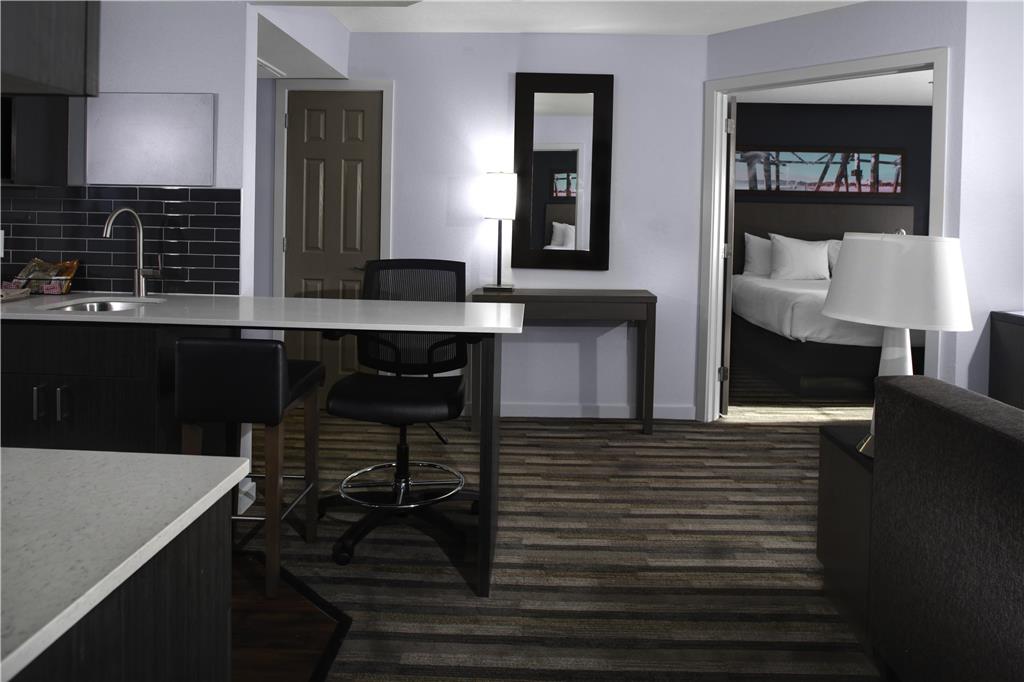 HYATT House Morristown - photo 9