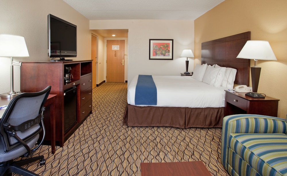 Holiday Inn Express Scottsdale North - photo 3