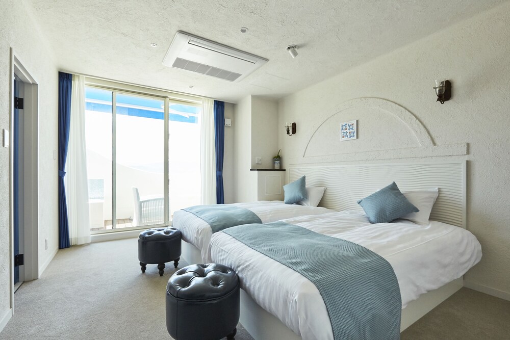 Wakanoura Nature Resort Epicharis in Wakayama, Japan