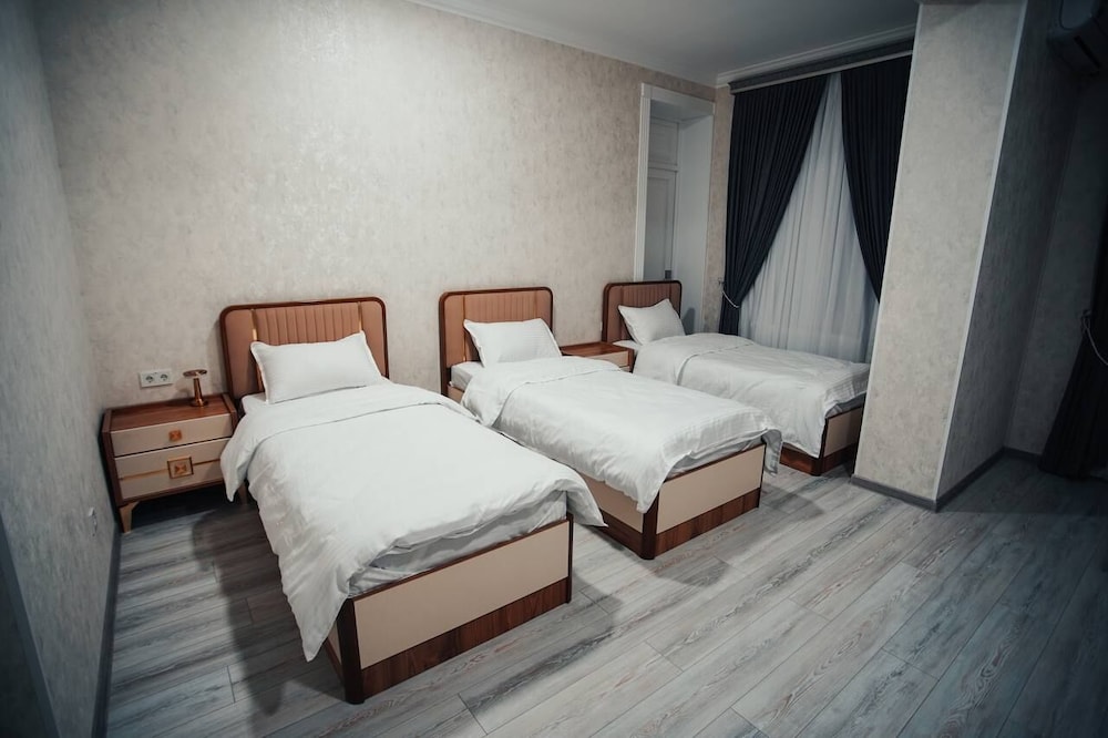 Bagishamol Hotel in Urgut, Uzbekistan