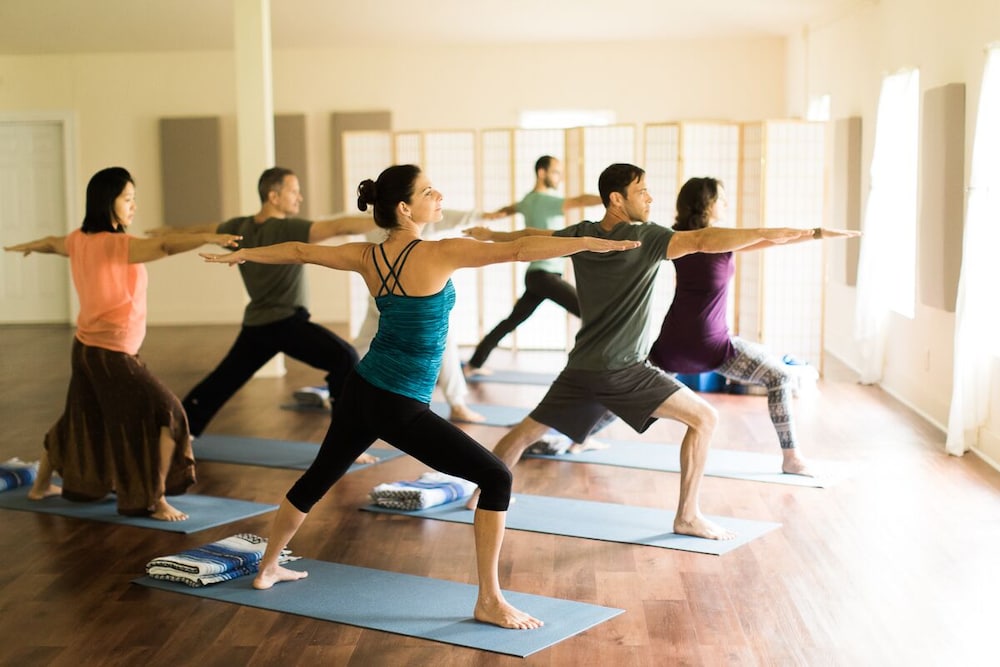 Art of Living Retreat Center - photo 61