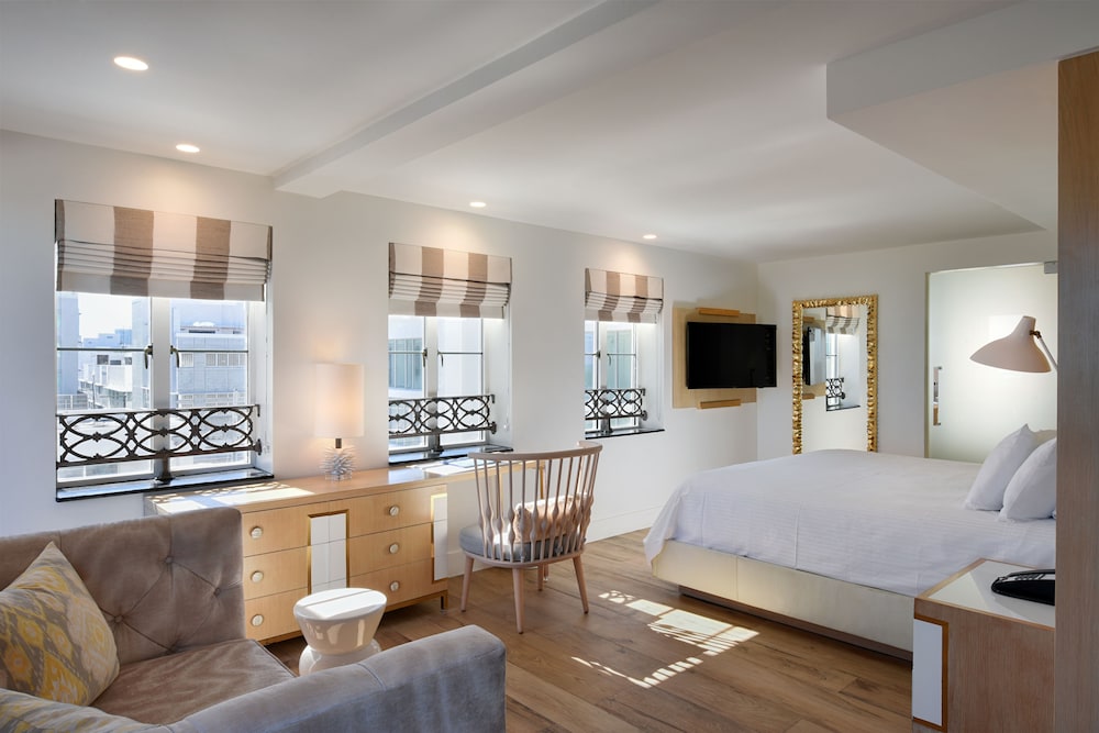 Hotel Ocean - photo 15