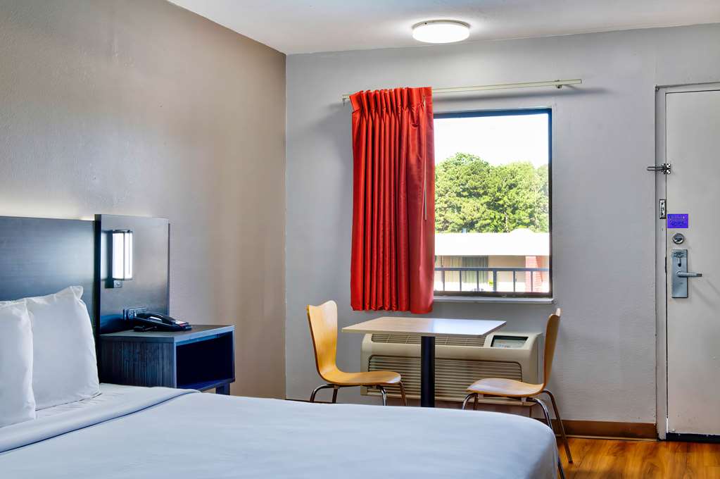 Motel 6 Gainesville GA - photo 9
