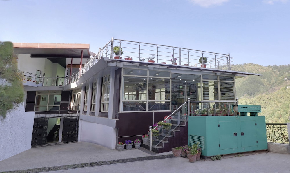 KBS Value Hotel And Spa - last minute hotel in Mussoorie