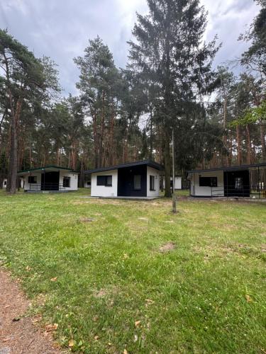 Ośrodek Wypoczynkowy Kropelka
