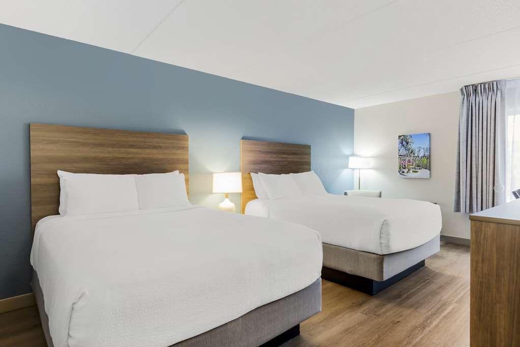 Best Western Plus Wilmington Wrightsville Beach - photo 14