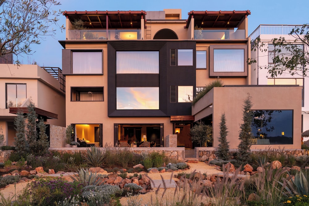 Dali Kongshanyu Fengmian Seaview Hotel in Dali, People's Republic of China