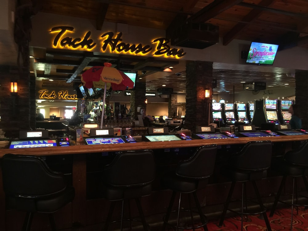 Saddle West Hotel and Casino and RV Park - photo 15