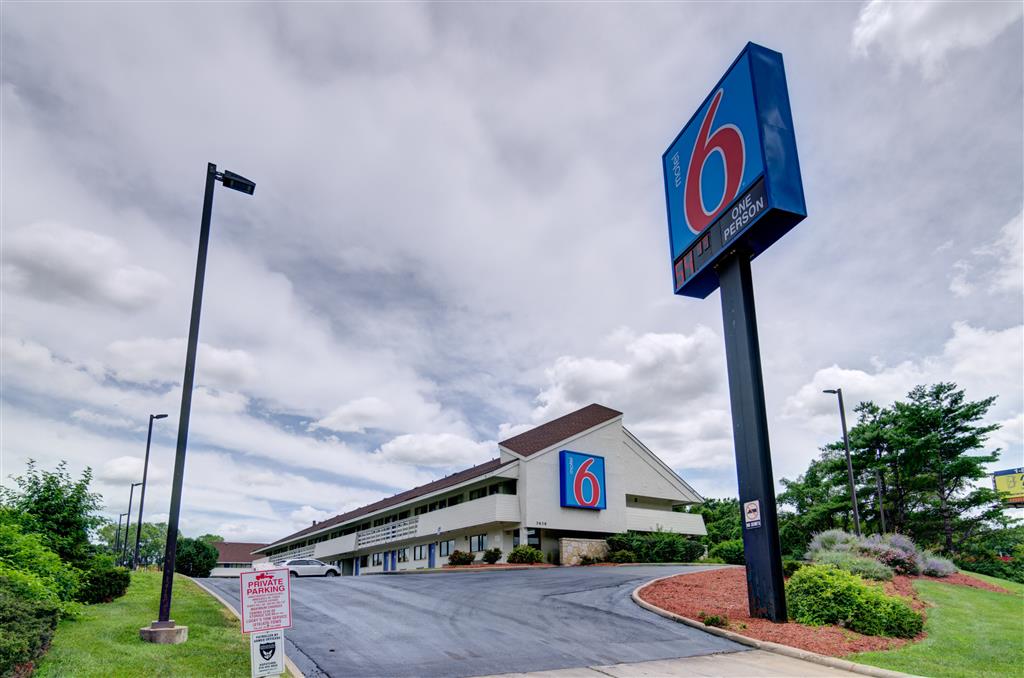 Motel 6 Kansas City MO - photo 3