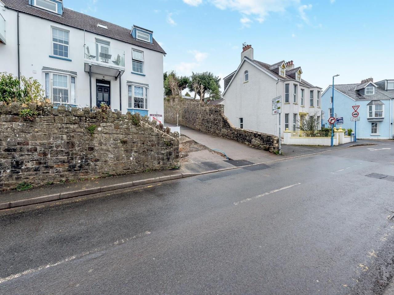 Beachey View Uk43058 in Saundersfoot, United Kingdom