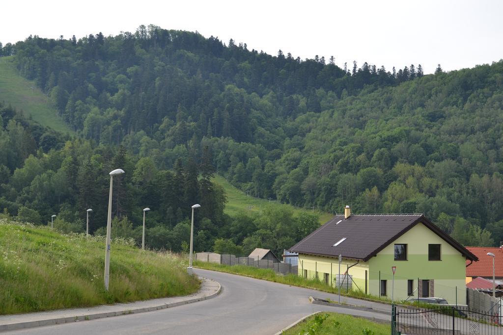 Privát Miško in Levoca, Slovakia