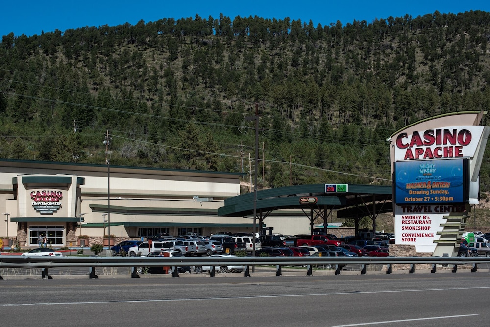 Ruidoso Pines - photo 31