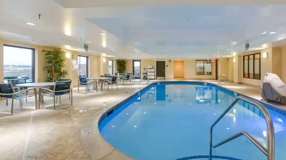 Hampton Inn & Suites Mt. Juliet - photo 59