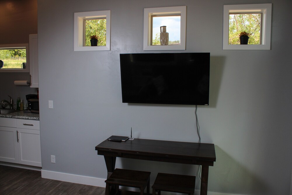 Apple Hollow Cabins - photo 19