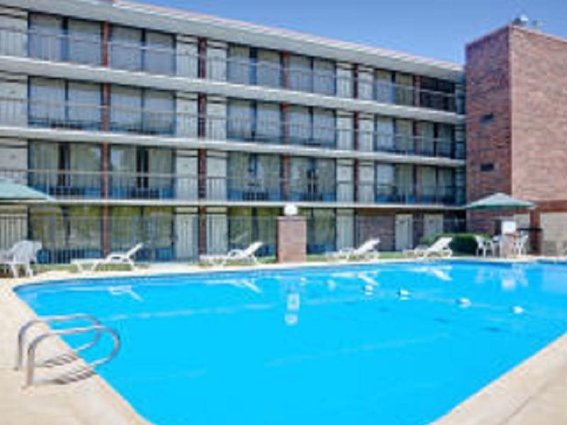 Americas Best Value Inn - last minute hotel in Reno