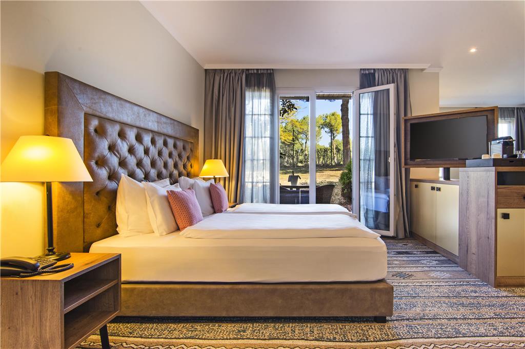 Lindner Hotel Mallorca Portals Nous Part Of Jdv By Hyatt — Calvia