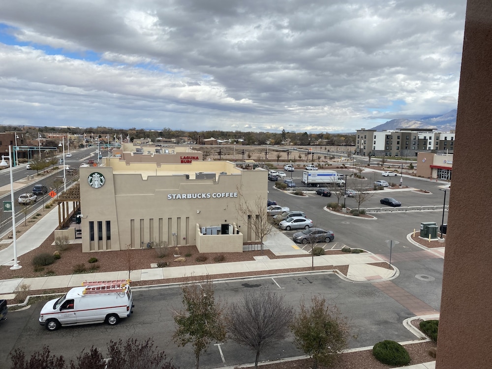 Holiday Inn Express & Suites Albuquerque Historic Old Town by IHG - photo 26