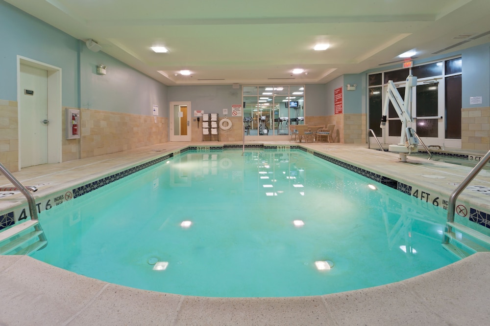 Holiday Inn Manahawkin Long Beach Island by IHG - photo 41