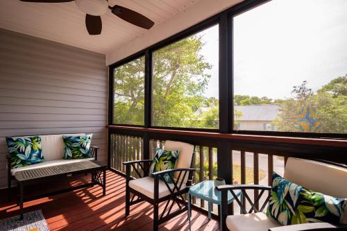 Hope Sand Dreams by Oak Island Accommodations - photo 16