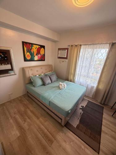 Mesavirre Garden Residence — 4-Star Luxury Hotel in Bacolod, Philippines