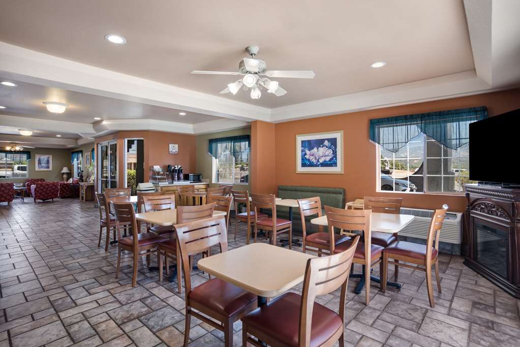 SureStay Hotel by Best Western Ukiah - photo 5