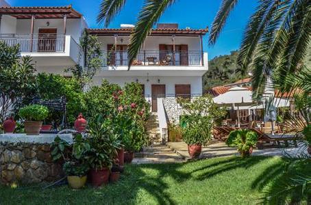 Green Park Skiathos — Skiathos — photo 5