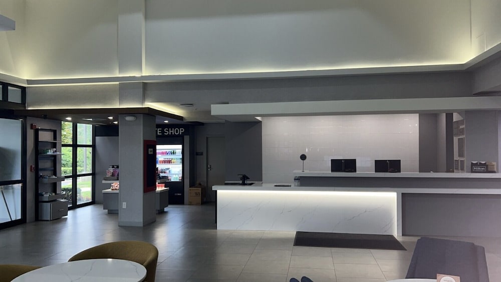 Homewood Suites by Hilton Tulsa South Medical District - photo 2
