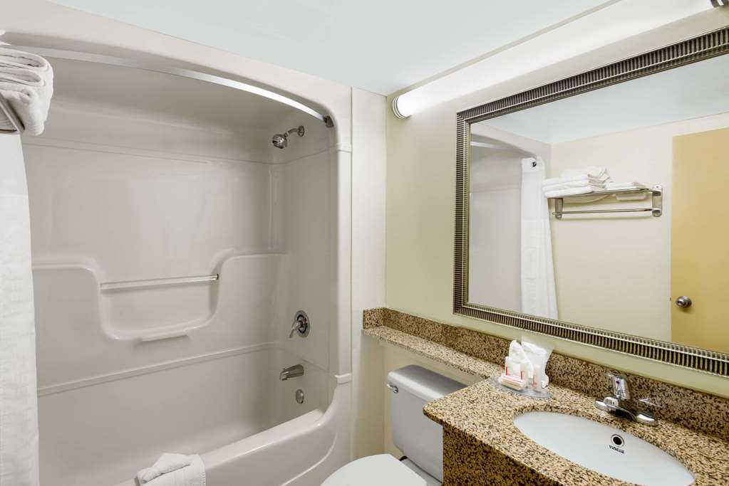 Days Inn by Wyndham Geneva Finger Lakes - photo 10